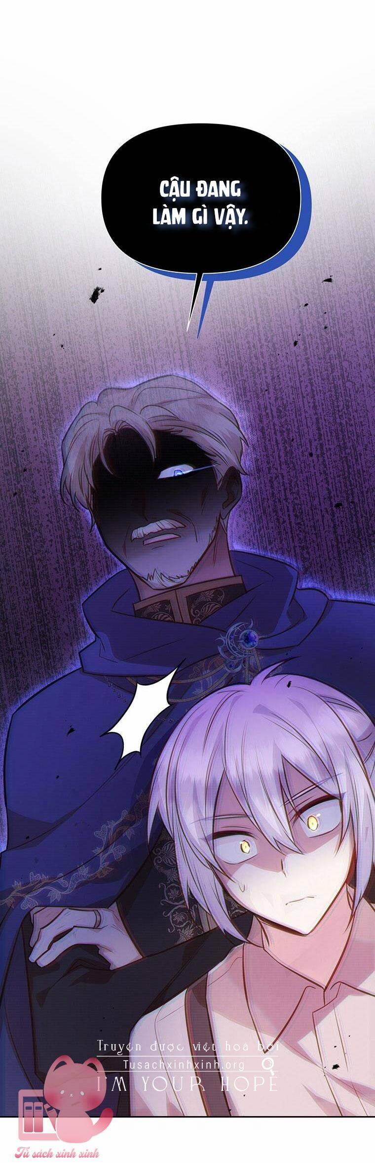 Yêu Tôi Đi, Dù Sao Ngài Cũng Chỉ Là Nhân Vật Phụ 88 trang 51