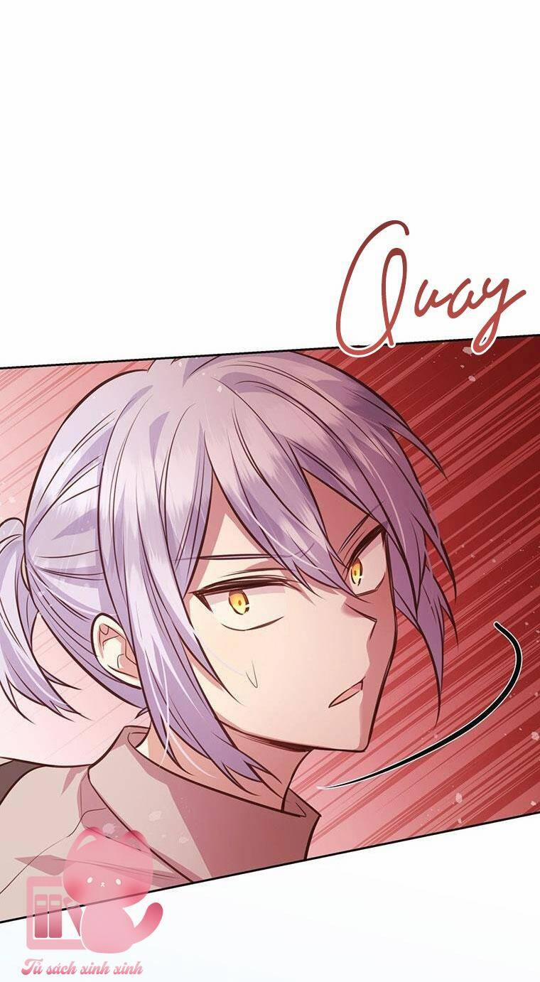 Yêu Tôi Đi, Dù Sao Ngài Cũng Chỉ Là Nhân Vật Phụ 88 trang 52