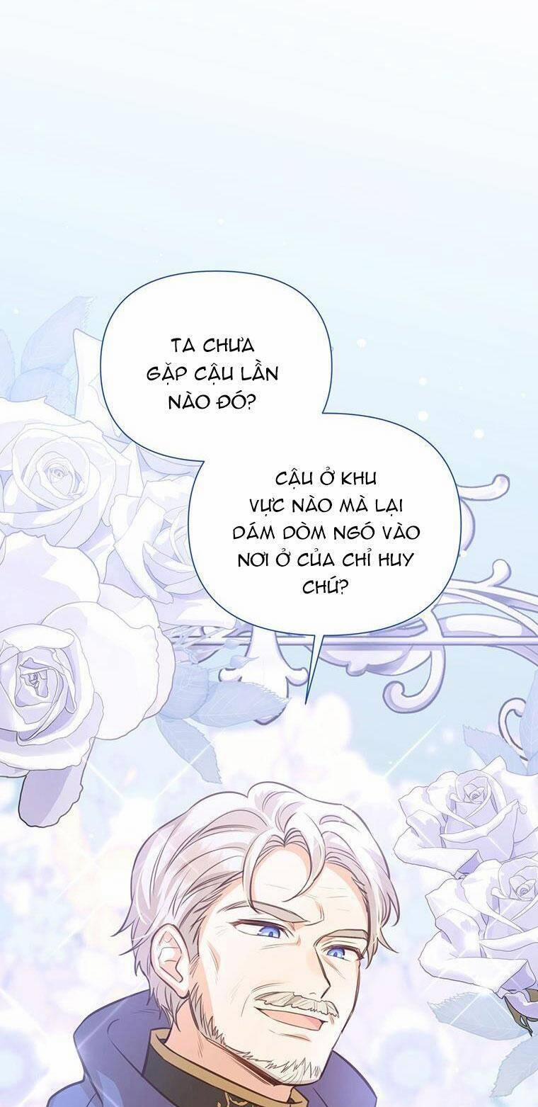 Yêu Tôi Đi, Dù Sao Ngài Cũng Chỉ Là Nhân Vật Phụ 88 trang 53