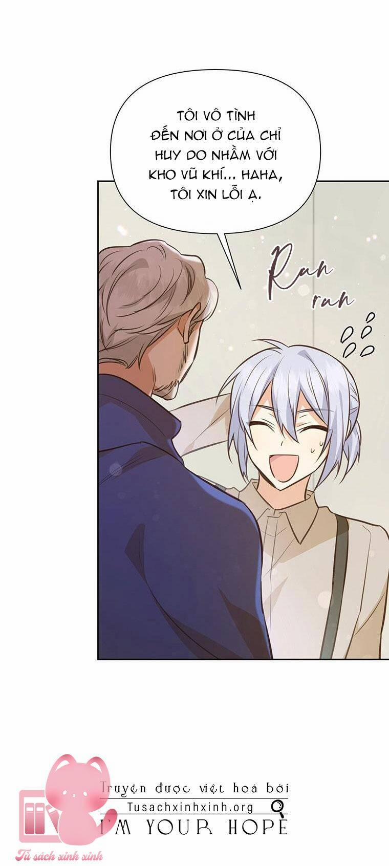 Yêu Tôi Đi, Dù Sao Ngài Cũng Chỉ Là Nhân Vật Phụ 88 trang 56