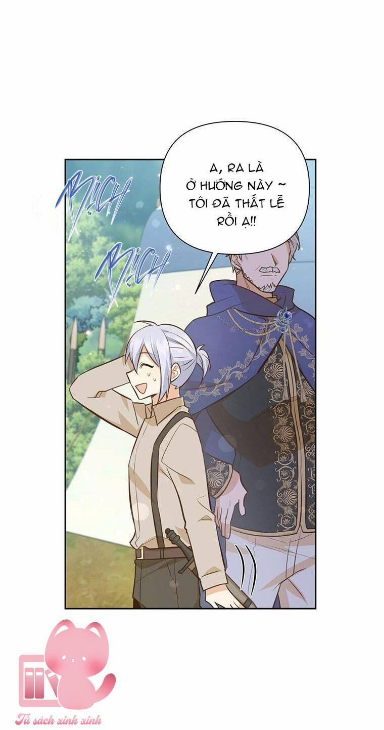 Yêu Tôi Đi, Dù Sao Ngài Cũng Chỉ Là Nhân Vật Phụ 88 trang 57