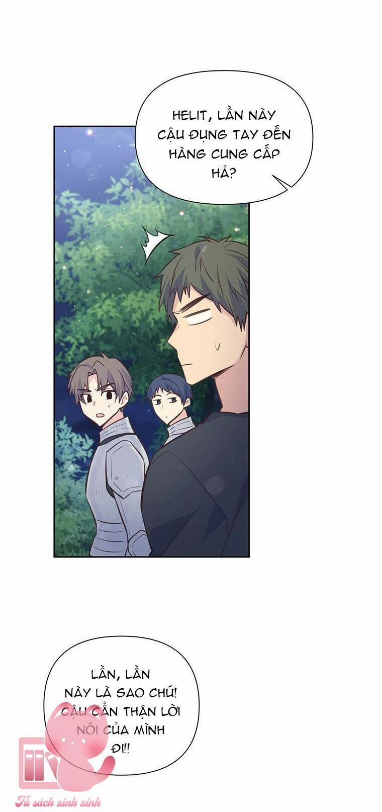 Yêu Tôi Đi, Dù Sao Ngài Cũng Chỉ Là Nhân Vật Phụ 88 trang 6