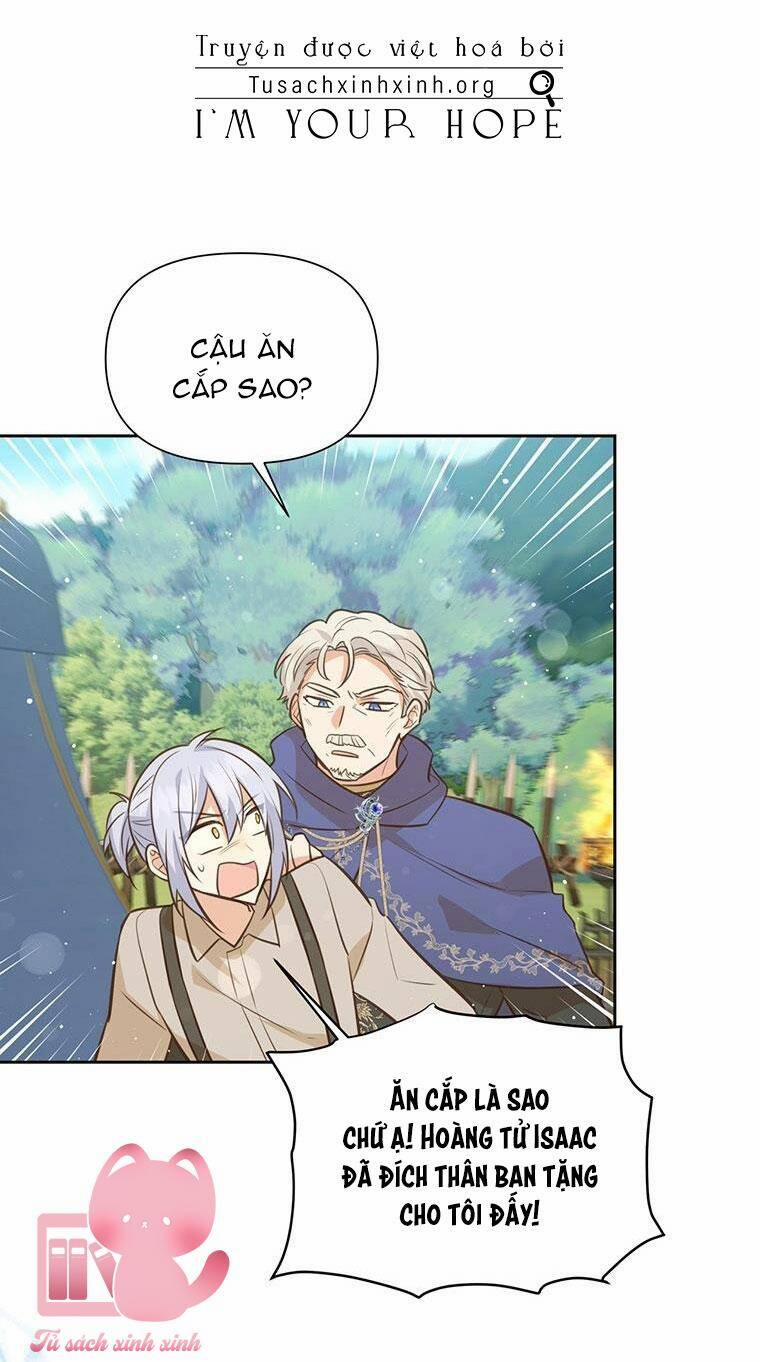 Yêu Tôi Đi, Dù Sao Ngài Cũng Chỉ Là Nhân Vật Phụ 88 trang 60