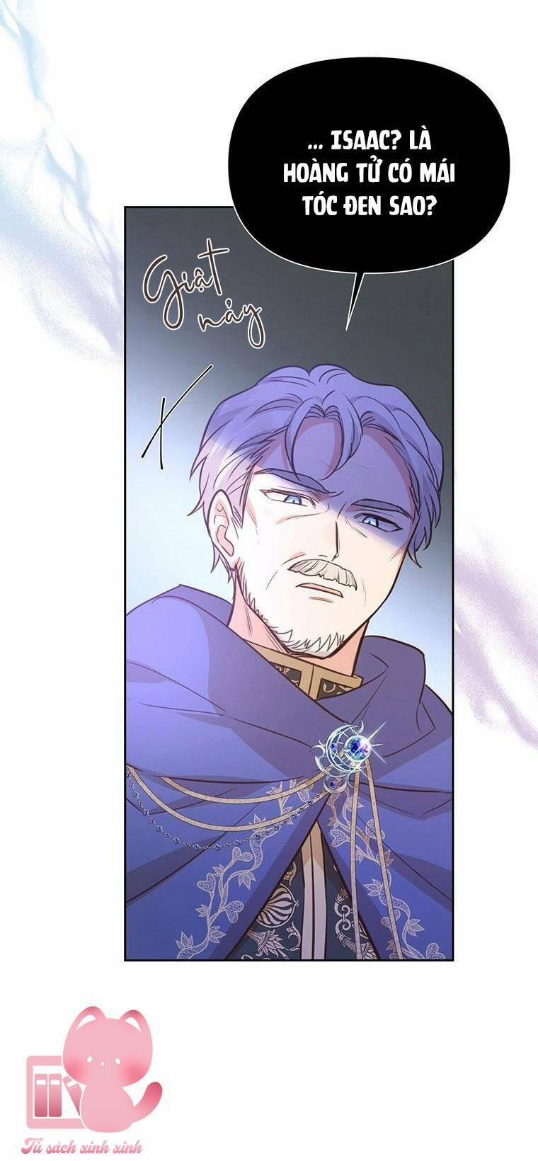 Yêu Tôi Đi, Dù Sao Ngài Cũng Chỉ Là Nhân Vật Phụ 88 trang 61