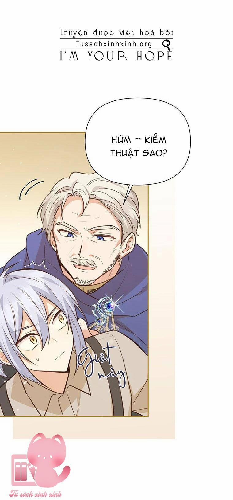 Yêu Tôi Đi, Dù Sao Ngài Cũng Chỉ Là Nhân Vật Phụ 88 trang 64