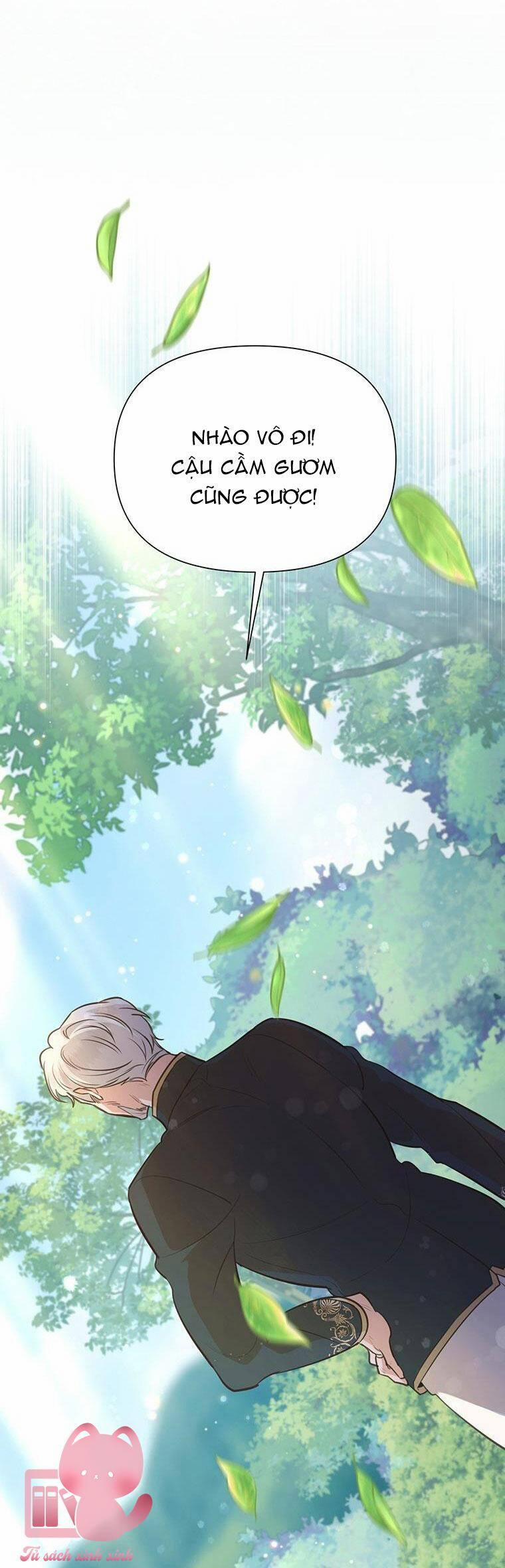 Yêu Tôi Đi, Dù Sao Ngài Cũng Chỉ Là Nhân Vật Phụ 88 trang 68