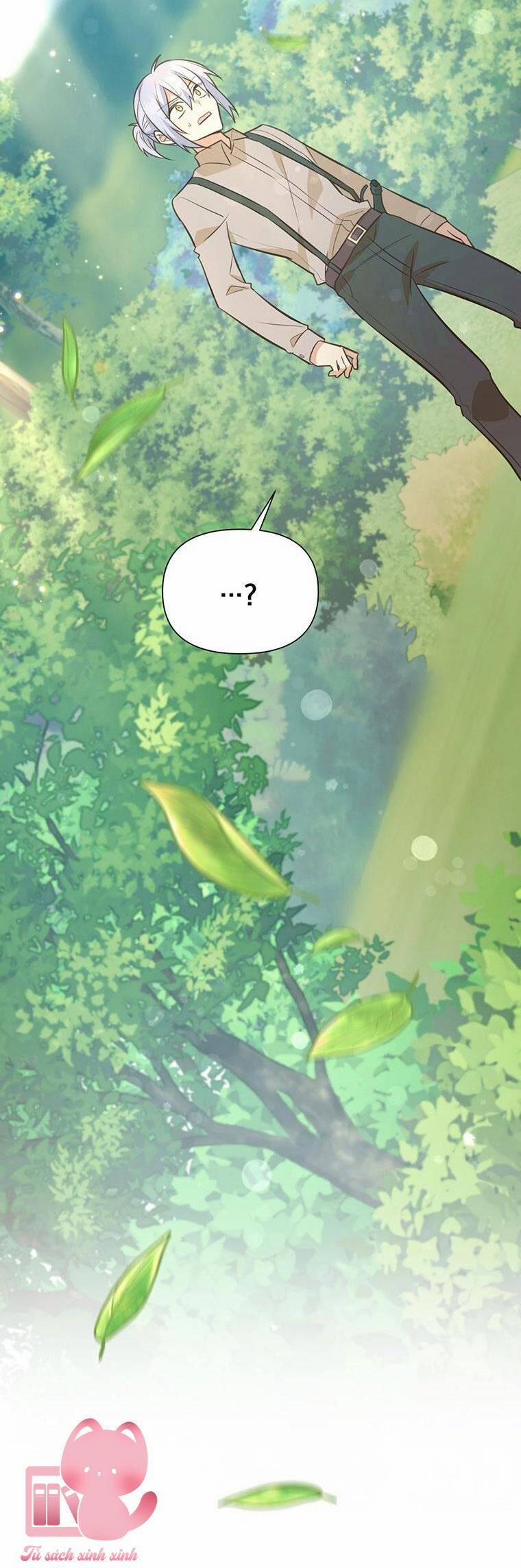 Yêu Tôi Đi, Dù Sao Ngài Cũng Chỉ Là Nhân Vật Phụ 88 trang 69