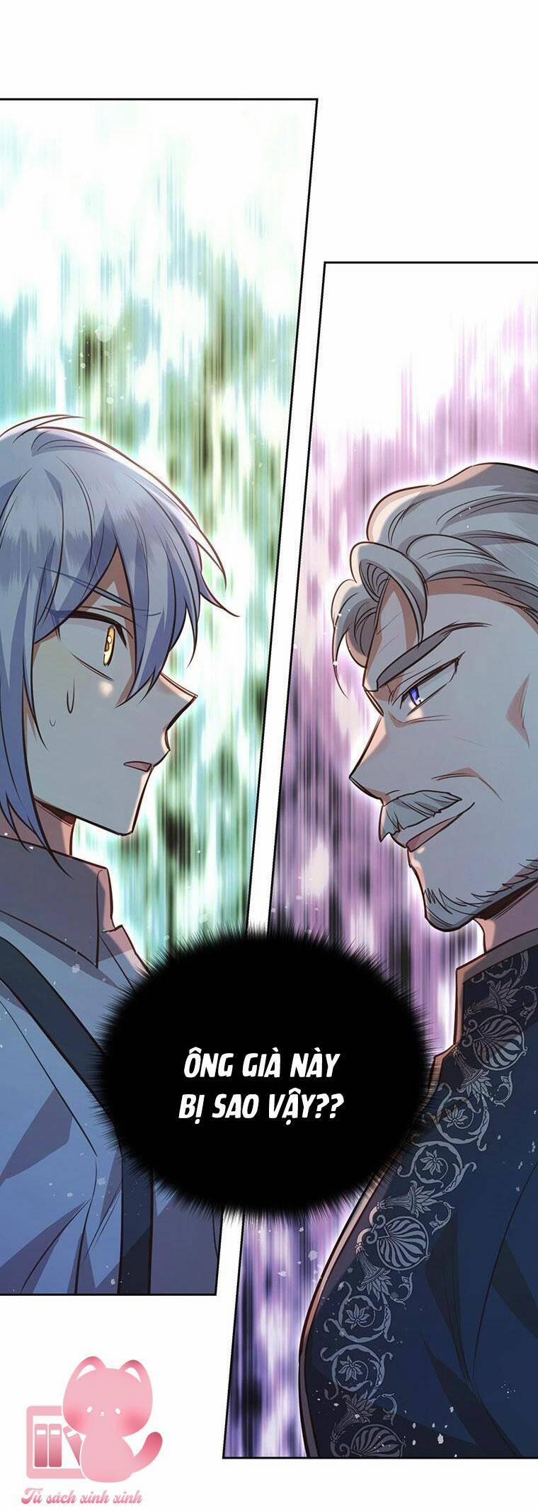 Yêu Tôi Đi, Dù Sao Ngài Cũng Chỉ Là Nhân Vật Phụ 88 trang 70