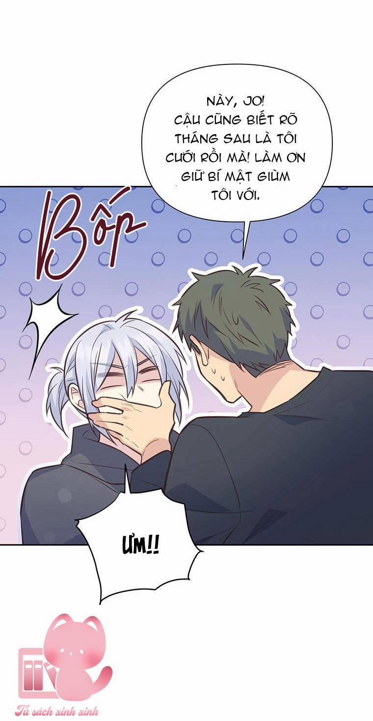 Yêu Tôi Đi, Dù Sao Ngài Cũng Chỉ Là Nhân Vật Phụ 88 trang 9