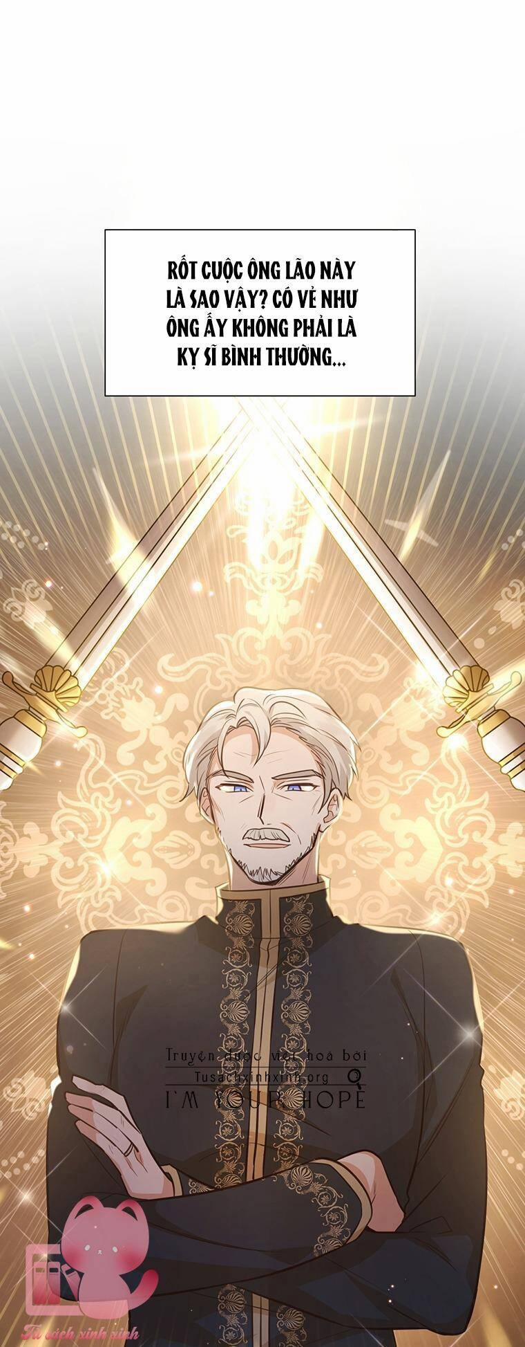 Yêu Tôi Đi, Dù Sao Ngài Cũng Chỉ Là Nhân Vật Phụ 89 trang 1