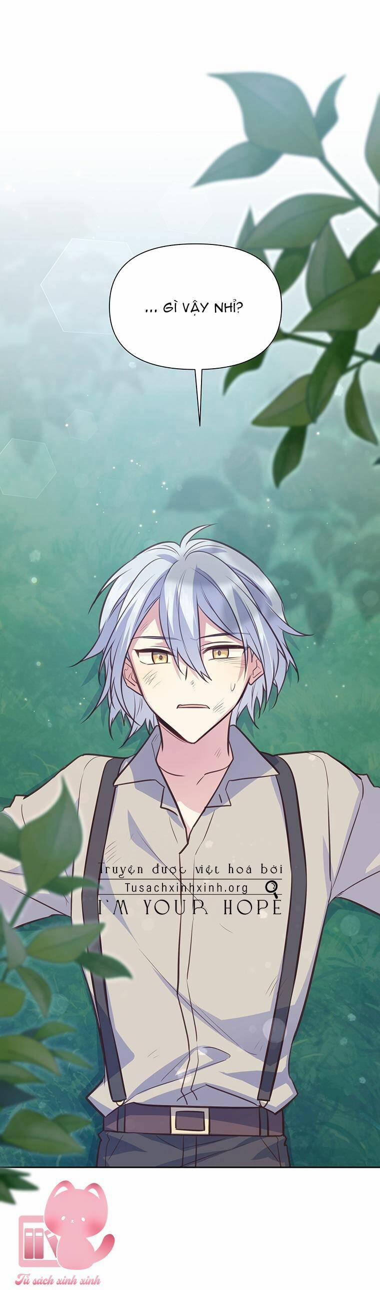 Yêu Tôi Đi, Dù Sao Ngài Cũng Chỉ Là Nhân Vật Phụ 89 trang 12