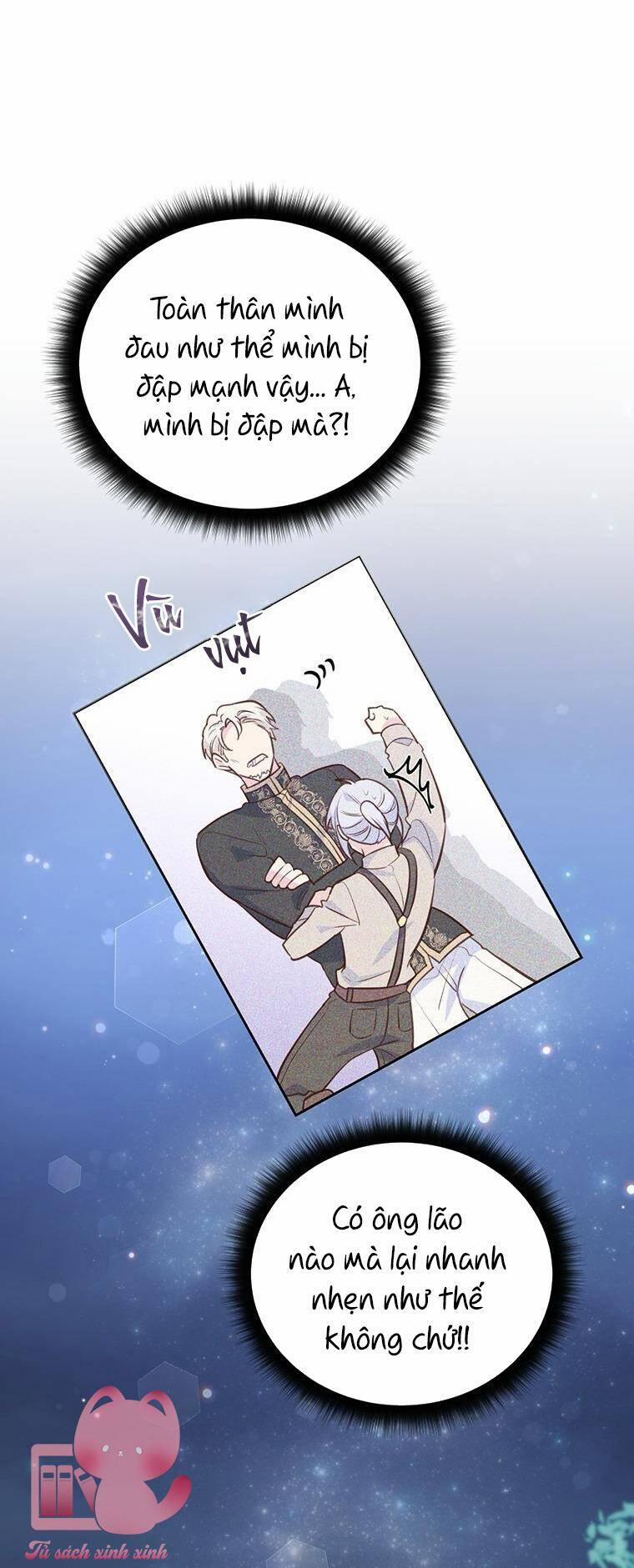 Yêu Tôi Đi, Dù Sao Ngài Cũng Chỉ Là Nhân Vật Phụ 89 trang 13