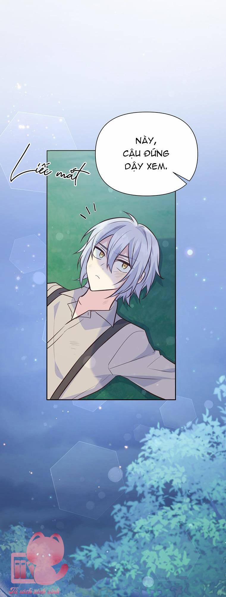 Yêu Tôi Đi, Dù Sao Ngài Cũng Chỉ Là Nhân Vật Phụ 89 trang 15