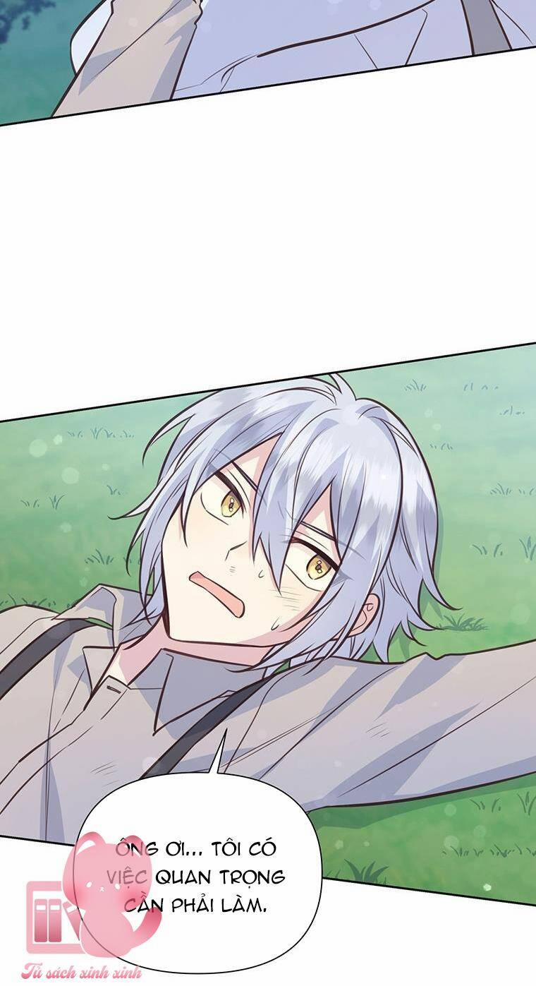 Yêu Tôi Đi, Dù Sao Ngài Cũng Chỉ Là Nhân Vật Phụ 89 trang 19