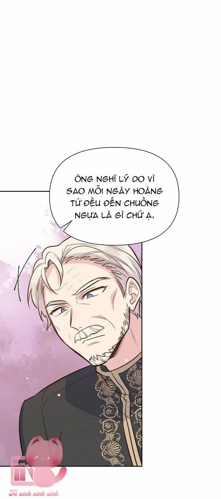 Yêu Tôi Đi, Dù Sao Ngài Cũng Chỉ Là Nhân Vật Phụ 89 trang 26