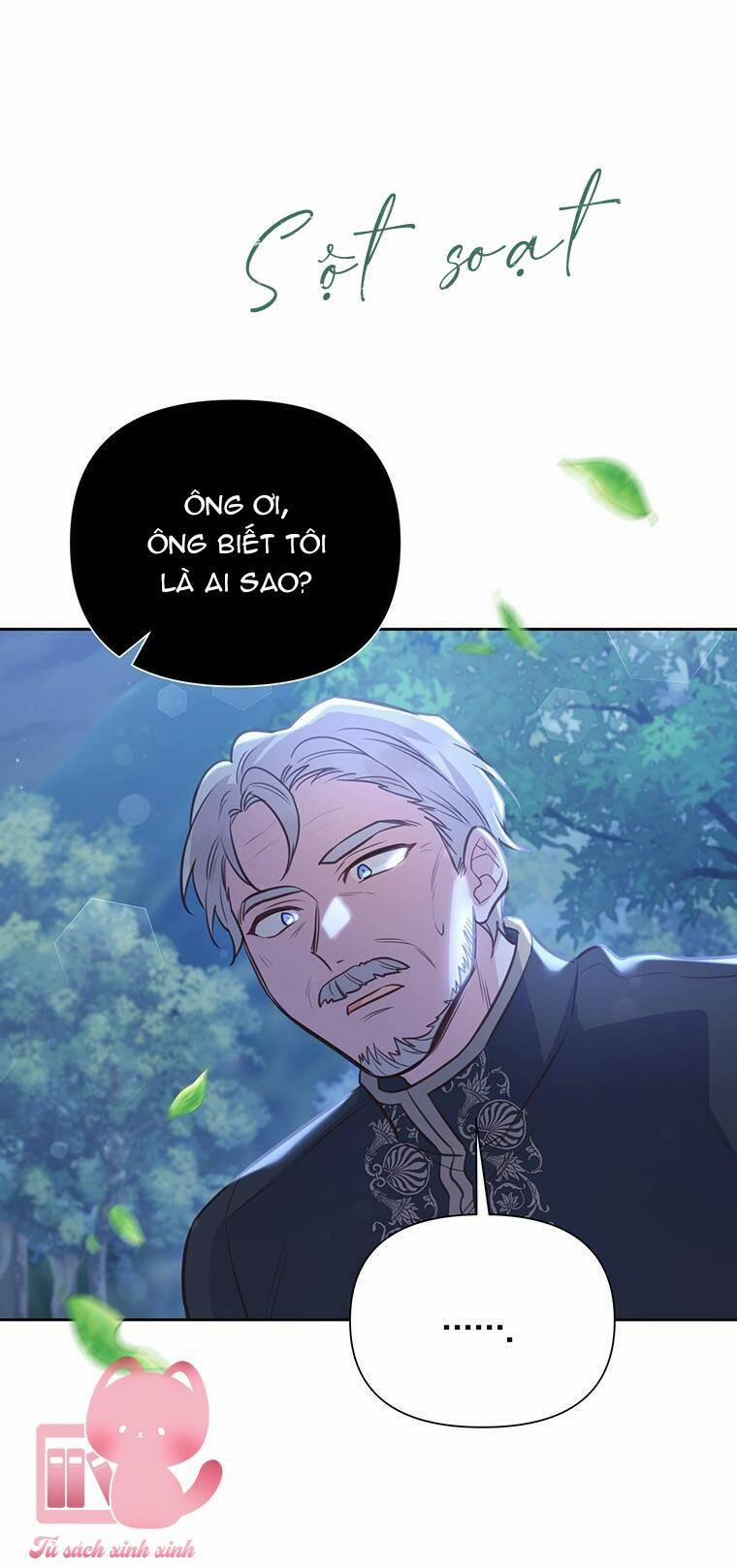 Yêu Tôi Đi, Dù Sao Ngài Cũng Chỉ Là Nhân Vật Phụ 89 trang 28