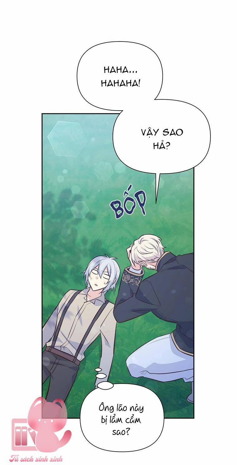 Yêu Tôi Đi, Dù Sao Ngài Cũng Chỉ Là Nhân Vật Phụ 89 trang 29