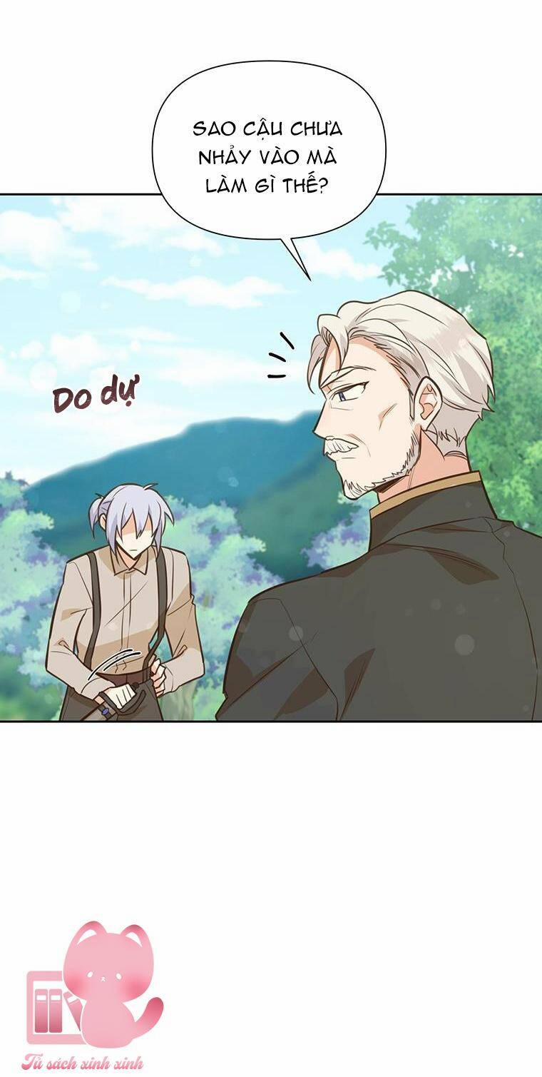 Yêu Tôi Đi, Dù Sao Ngài Cũng Chỉ Là Nhân Vật Phụ 89 trang 3