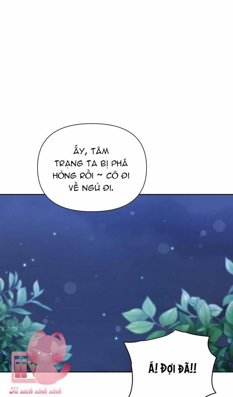 Yêu Tôi Đi, Dù Sao Ngài Cũng Chỉ Là Nhân Vật Phụ 89 trang 30