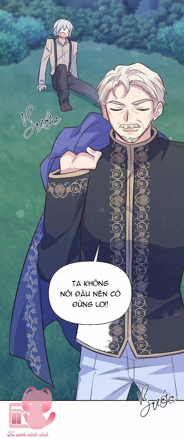 Yêu Tôi Đi, Dù Sao Ngài Cũng Chỉ Là Nhân Vật Phụ 89 trang 32