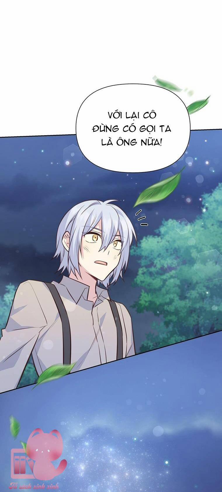 Yêu Tôi Đi, Dù Sao Ngài Cũng Chỉ Là Nhân Vật Phụ 89 trang 33