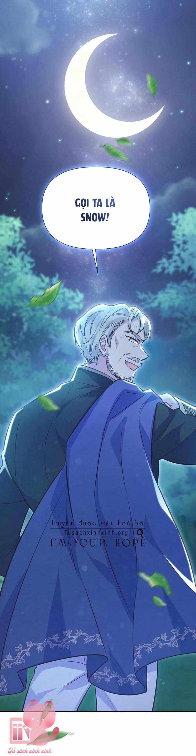 Yêu Tôi Đi, Dù Sao Ngài Cũng Chỉ Là Nhân Vật Phụ 89 trang 34