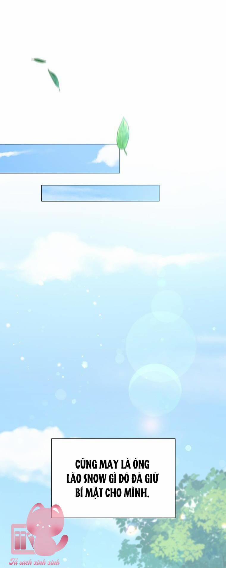 Yêu Tôi Đi, Dù Sao Ngài Cũng Chỉ Là Nhân Vật Phụ 89 trang 35