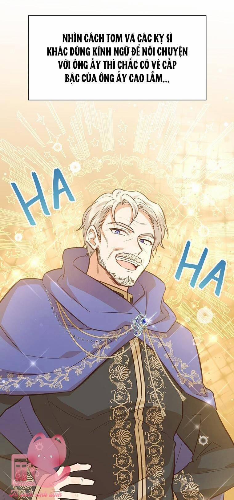 Yêu Tôi Đi, Dù Sao Ngài Cũng Chỉ Là Nhân Vật Phụ 89 trang 40