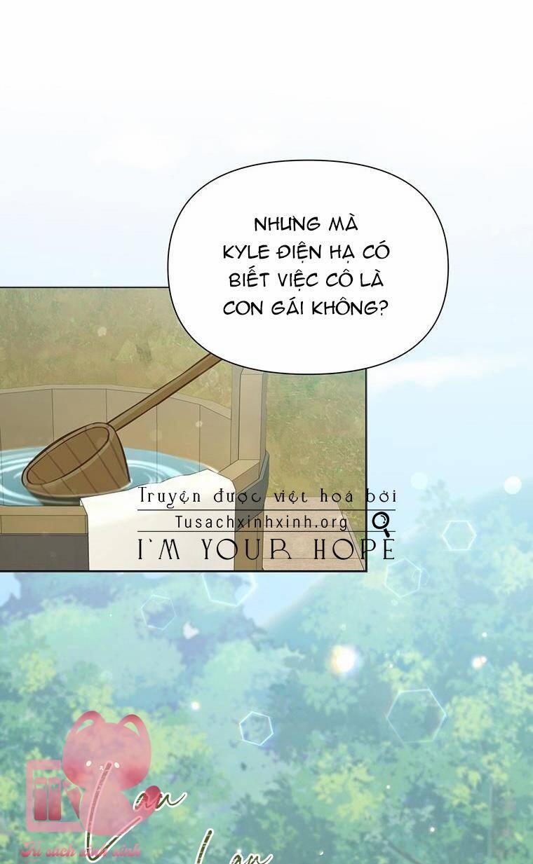 Yêu Tôi Đi, Dù Sao Ngài Cũng Chỉ Là Nhân Vật Phụ 89 trang 42