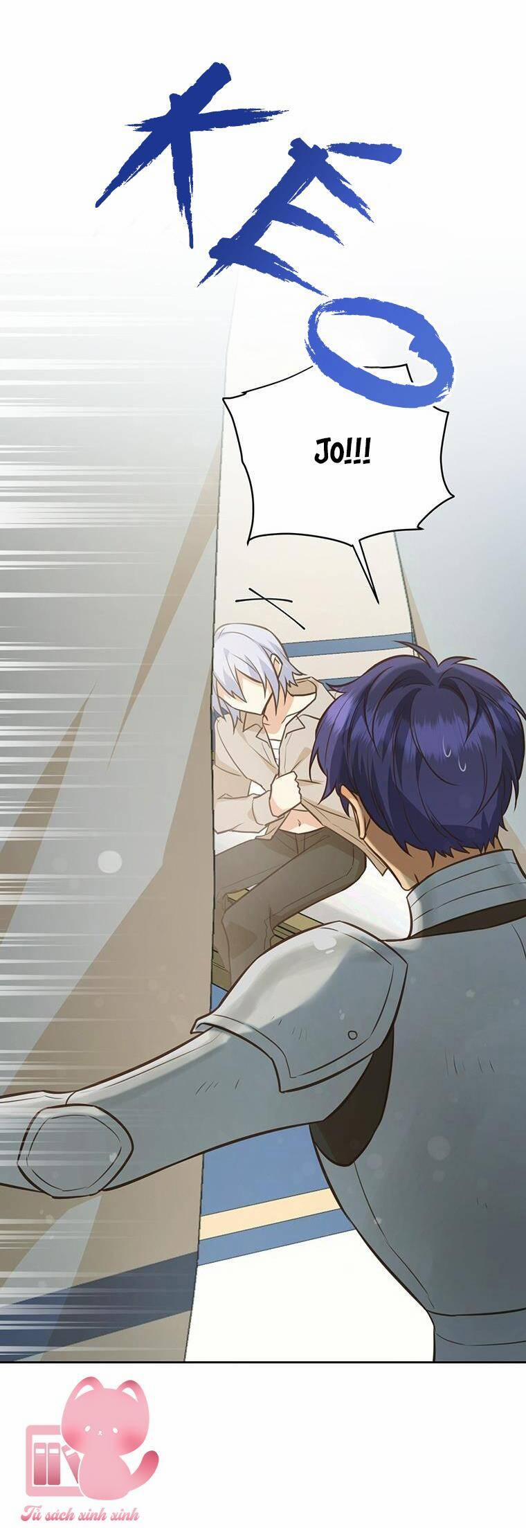 Yêu Tôi Đi, Dù Sao Ngài Cũng Chỉ Là Nhân Vật Phụ 89 trang 47