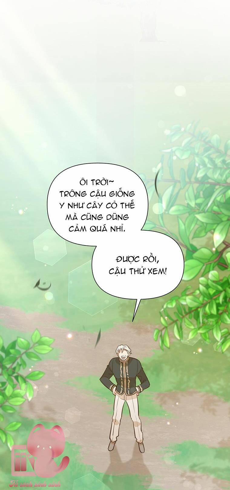 Yêu Tôi Đi, Dù Sao Ngài Cũng Chỉ Là Nhân Vật Phụ 89 trang 5