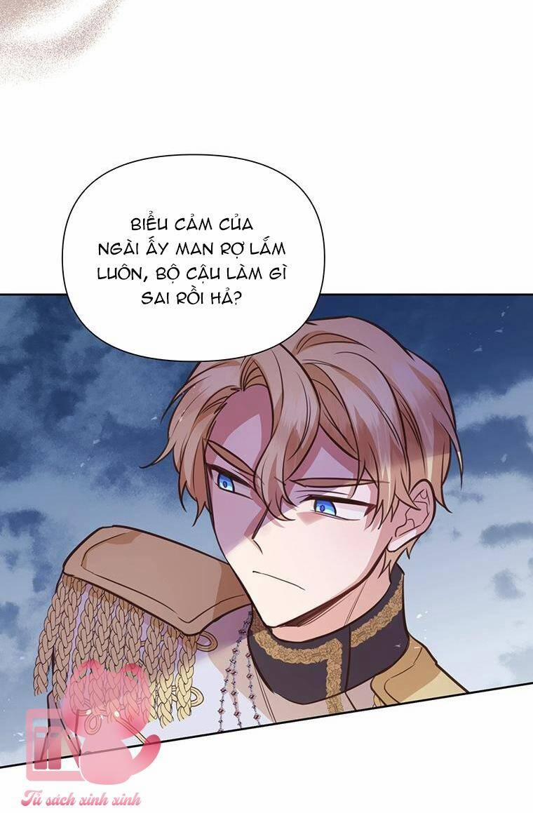 Yêu Tôi Đi, Dù Sao Ngài Cũng Chỉ Là Nhân Vật Phụ 89 trang 50