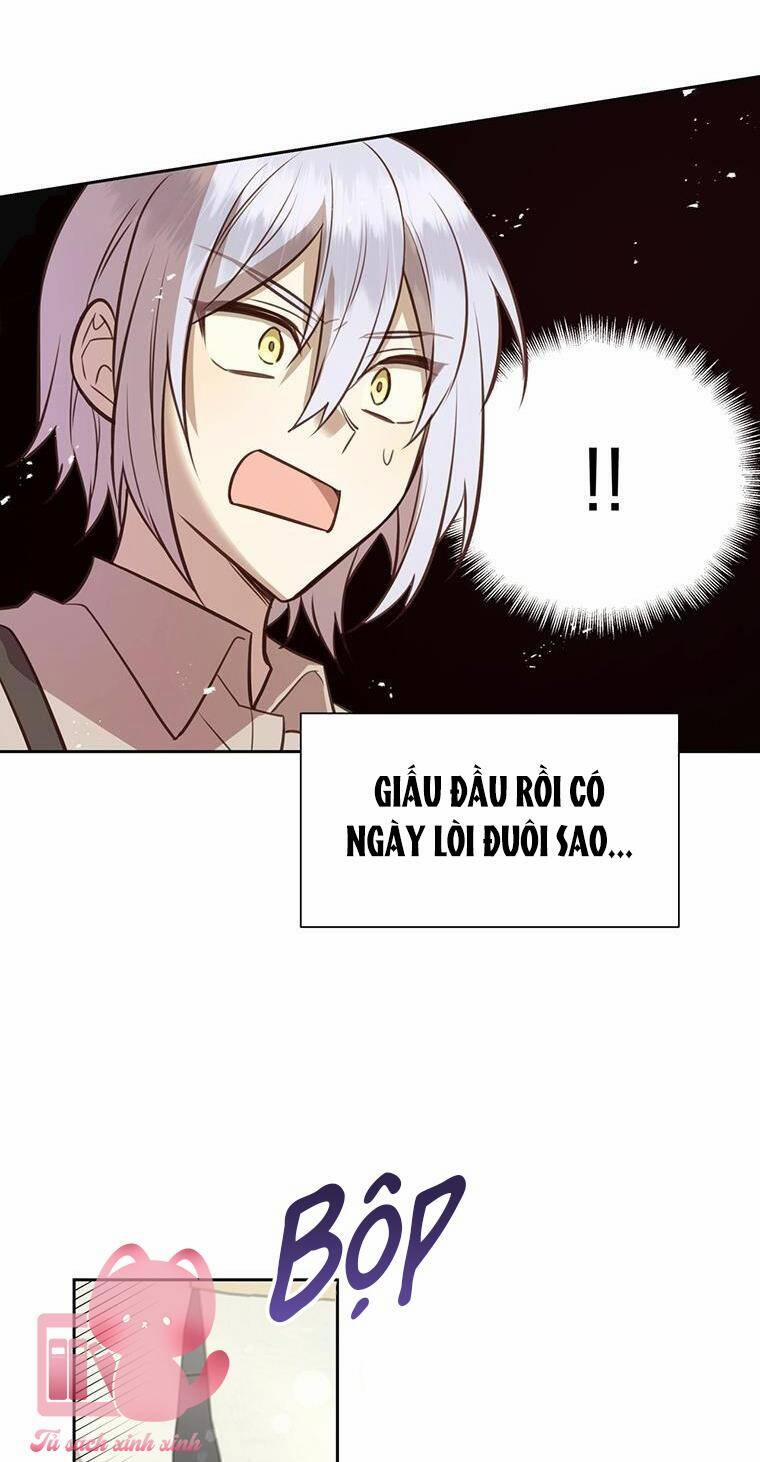 Yêu Tôi Đi, Dù Sao Ngài Cũng Chỉ Là Nhân Vật Phụ 89 trang 51