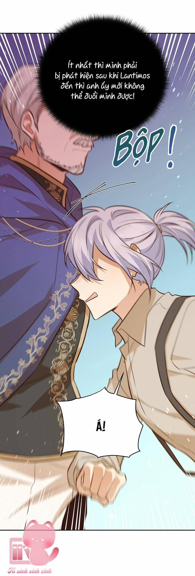 Yêu Tôi Đi, Dù Sao Ngài Cũng Chỉ Là Nhân Vật Phụ 89 trang 53