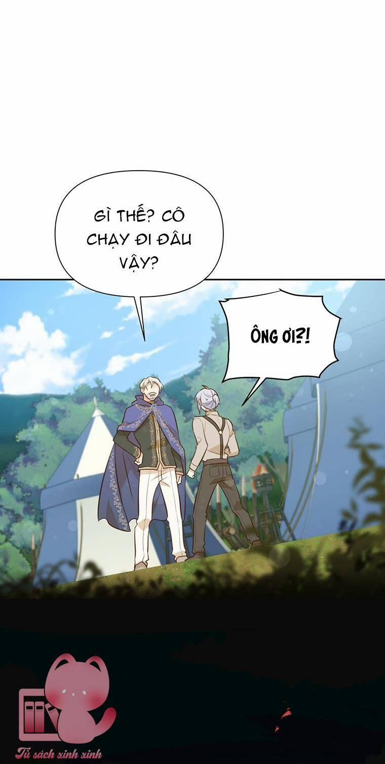 Yêu Tôi Đi, Dù Sao Ngài Cũng Chỉ Là Nhân Vật Phụ 89 trang 54