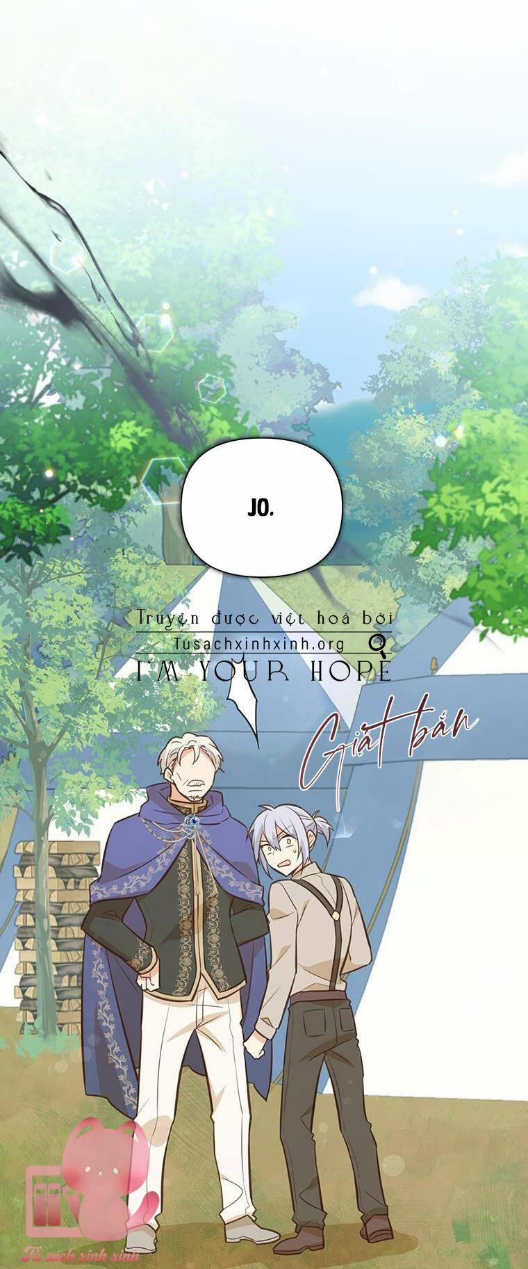 Yêu Tôi Đi, Dù Sao Ngài Cũng Chỉ Là Nhân Vật Phụ 89 trang 56