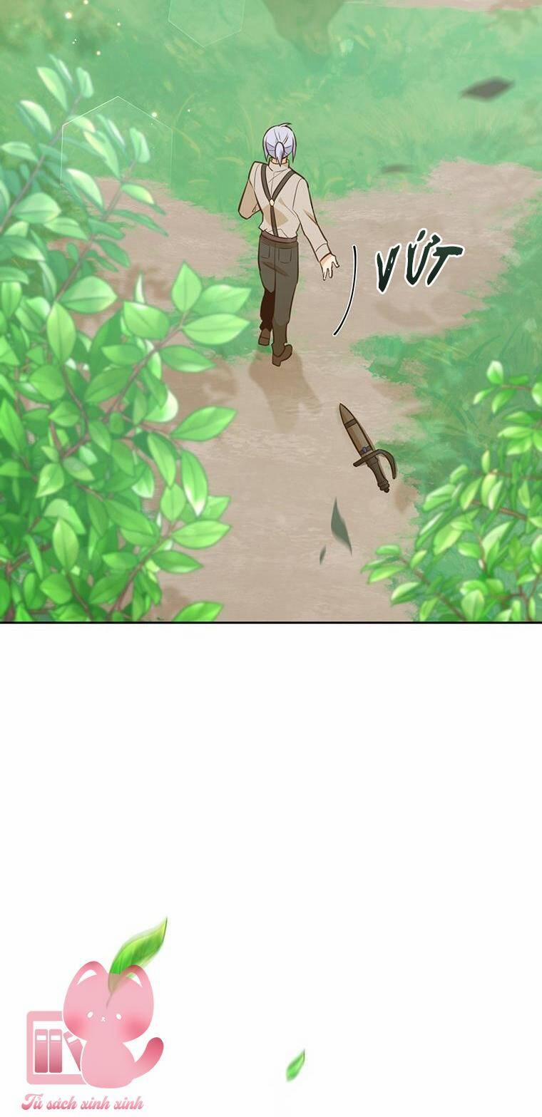 Yêu Tôi Đi, Dù Sao Ngài Cũng Chỉ Là Nhân Vật Phụ 89 trang 6