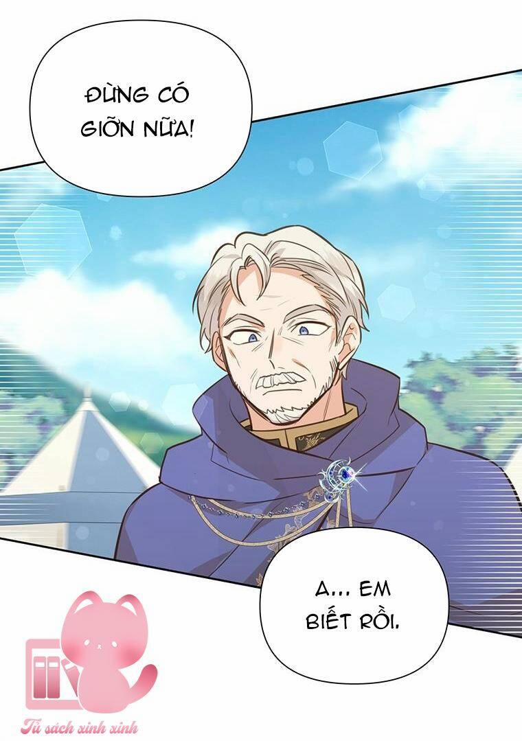 Yêu Tôi Đi, Dù Sao Ngài Cũng Chỉ Là Nhân Vật Phụ 89 trang 60