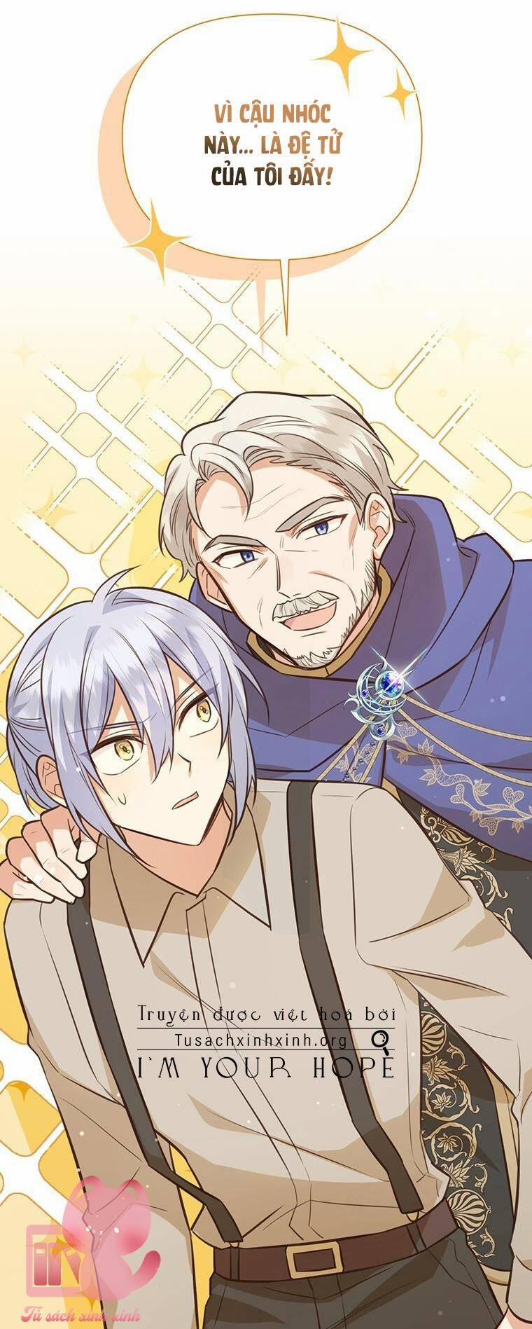 Yêu Tôi Đi, Dù Sao Ngài Cũng Chỉ Là Nhân Vật Phụ 89 trang 64