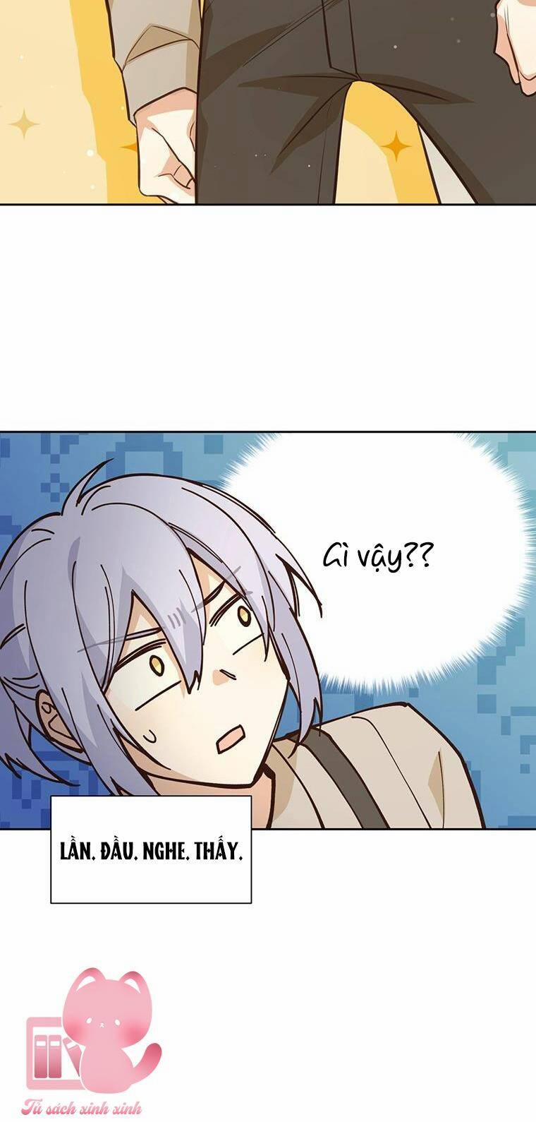 Yêu Tôi Đi, Dù Sao Ngài Cũng Chỉ Là Nhân Vật Phụ 89 trang 65