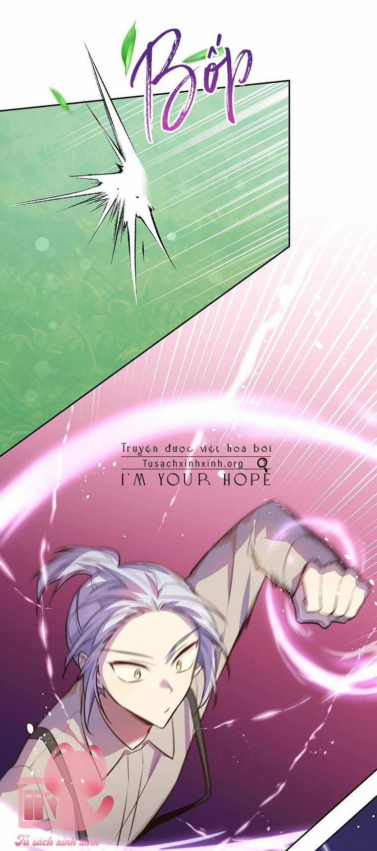 Yêu Tôi Đi, Dù Sao Ngài Cũng Chỉ Là Nhân Vật Phụ 89 trang 7