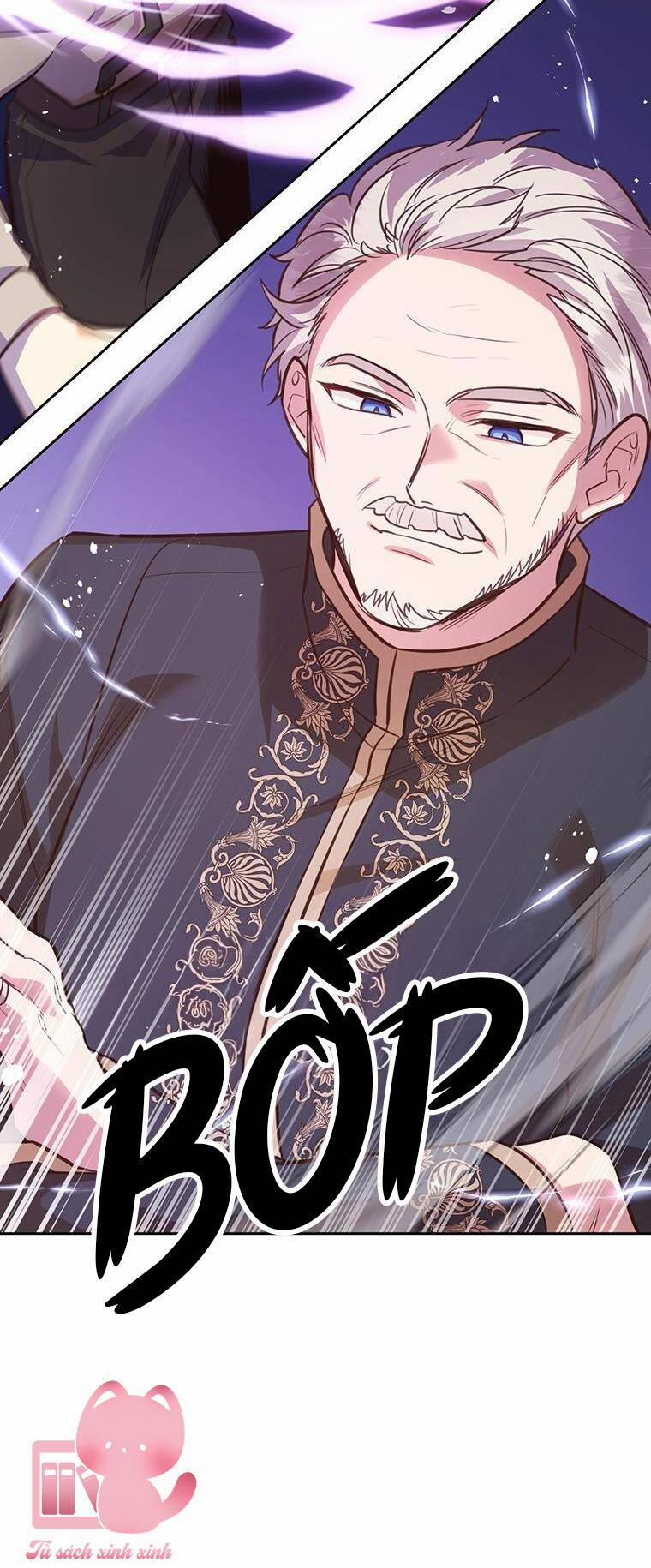 Yêu Tôi Đi, Dù Sao Ngài Cũng Chỉ Là Nhân Vật Phụ 89 trang 8