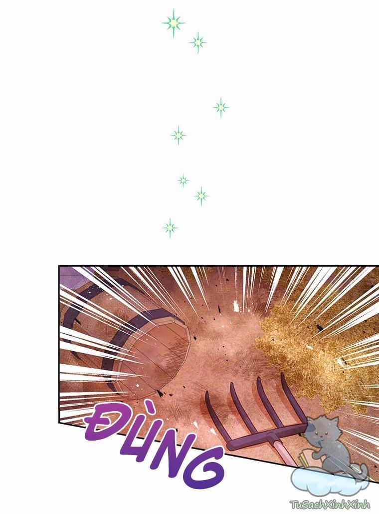 Yêu Tôi Đi, Dù Sao Ngài Cũng Chỉ Là Nhân Vật Phụ 9.5 trang 7