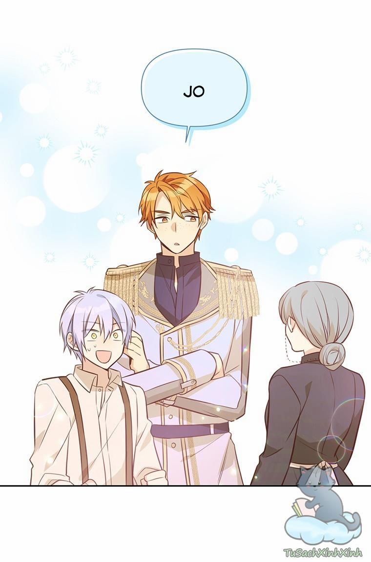 Yêu Tôi Đi, Dù Sao Ngài Cũng Chỉ Là Nhân Vật Phụ 9 trang 10