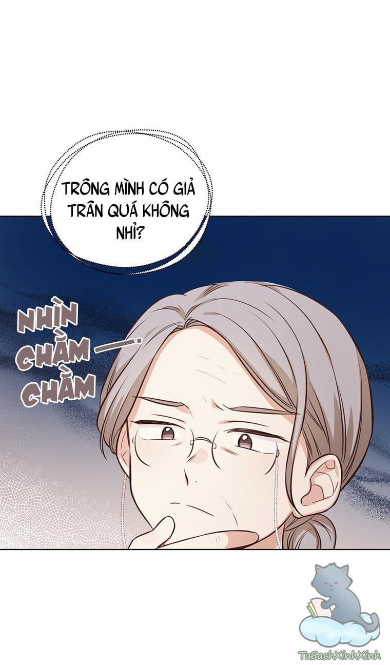 Yêu Tôi Đi, Dù Sao Ngài Cũng Chỉ Là Nhân Vật Phụ 9 trang 14