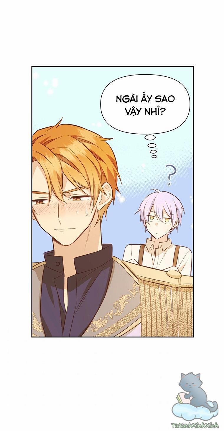 Yêu Tôi Đi, Dù Sao Ngài Cũng Chỉ Là Nhân Vật Phụ 9 trang 5