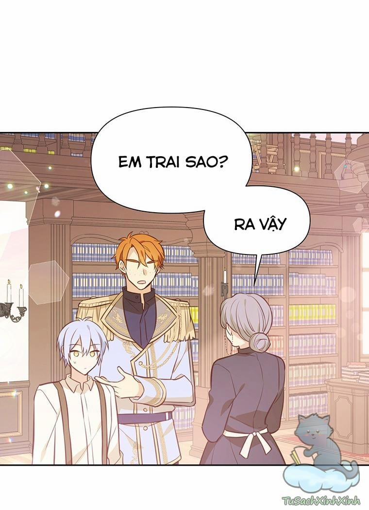 Yêu Tôi Đi, Dù Sao Ngài Cũng Chỉ Là Nhân Vật Phụ 9 trang 8