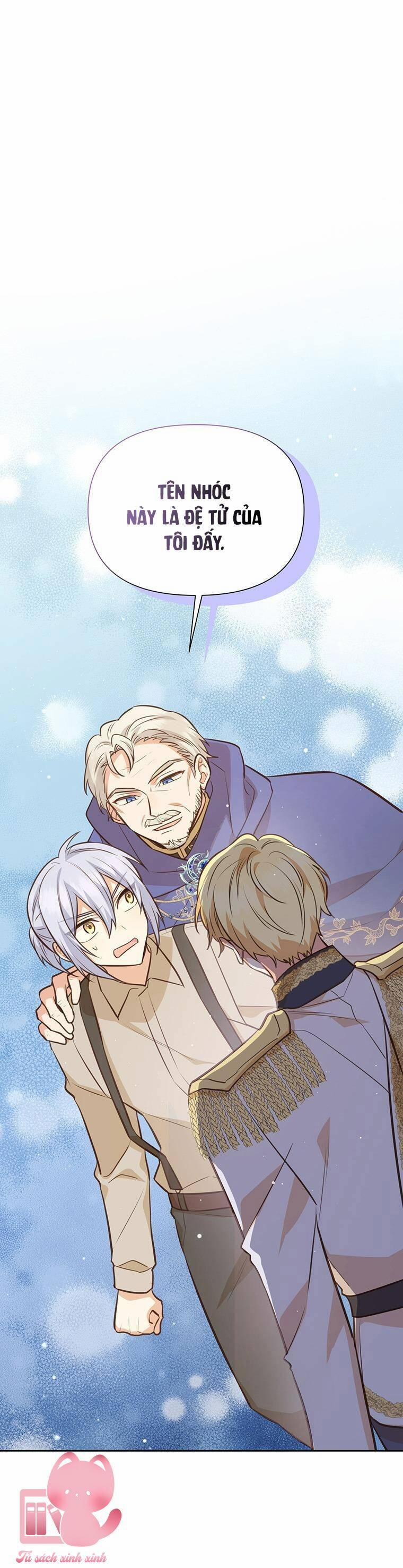 Yêu Tôi Đi, Dù Sao Ngài Cũng Chỉ Là Nhân Vật Phụ 90 trang 1