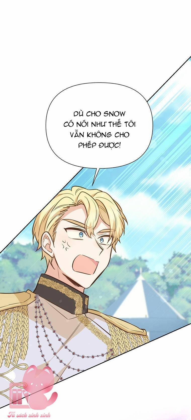 Yêu Tôi Đi, Dù Sao Ngài Cũng Chỉ Là Nhân Vật Phụ 90 trang 13