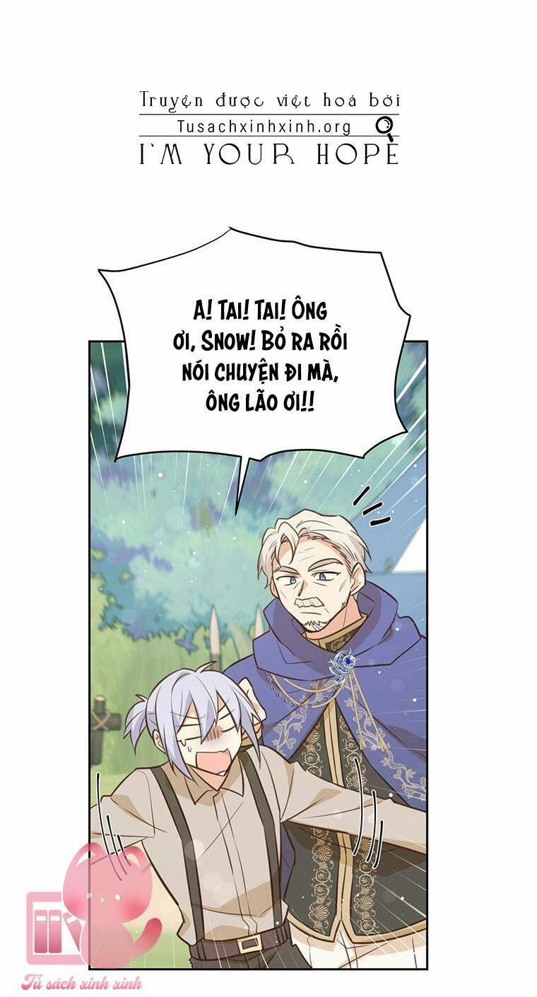 Yêu Tôi Đi, Dù Sao Ngài Cũng Chỉ Là Nhân Vật Phụ 90 trang 18